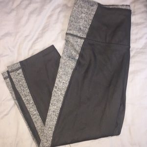 Victoria’s Secret Sport Crops